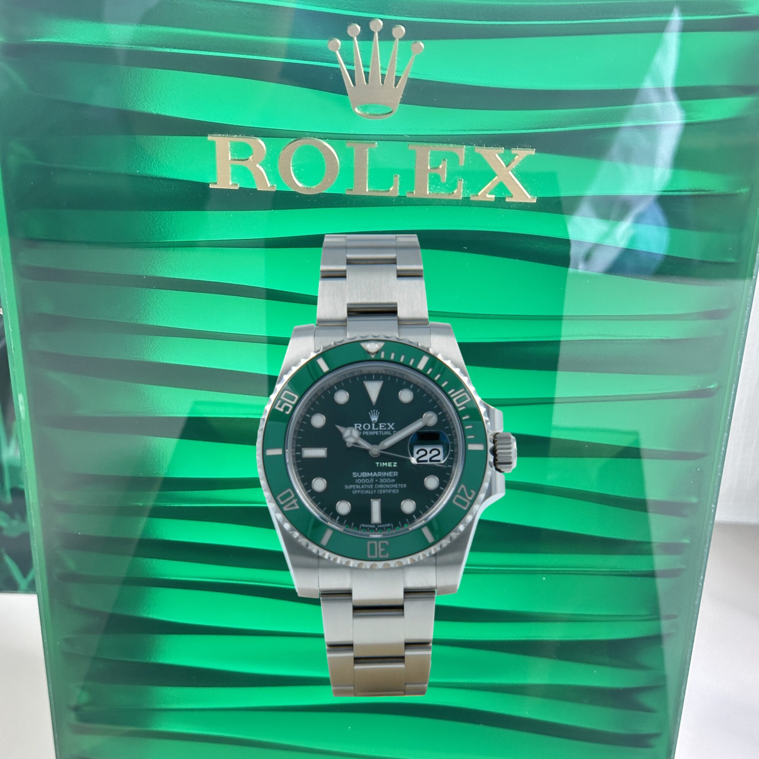 116610LV