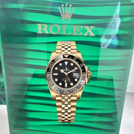 VS Factory GMT‑Master II 126718GRNR – V3 Super Clone 3285